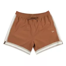 Shorts Praia New Era Golf Culture