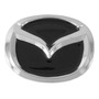 Emblemas Traseros Par Mazda 626 Autoadhesivos.  Mazda 3 S