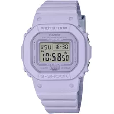 Relógio Casio G-shock Gmd-s5600ba-6dr