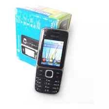 Nokia C2-01 3g Usado Em Bom Estado