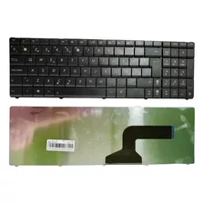 Teclado Para Asus X54l X54h A54l A53s K53e K53s X53e K54c 