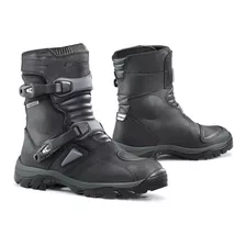 Botas De Moto Forma Adventure Low 