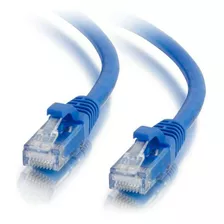 C2g 00699 Cable Cat6a - Cable De Conexión De Red Ethernet Si