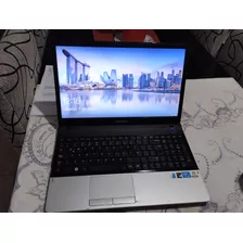 Notebook Samsung Con (camara Adicional Nueva)