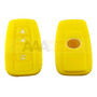 Funda Silicn Llave Control Corolla Camry 15-19