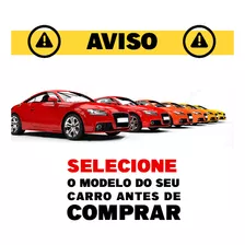 Chave De Seta Vários Carros Modelo Original