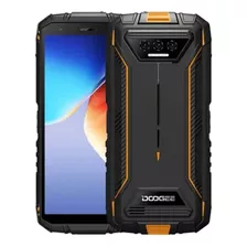 Doogee-s41t Dual 8gb Ram Estendida 64gb Rom 5g Prova D'água 