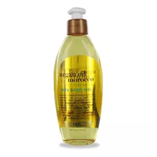 Ogx Oil Hydrating Argan Oil Of Morocco 200ml