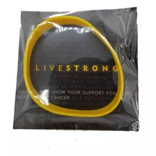 Livestrong Pulsera Por Livestrong