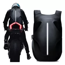 Mochila De Moto Impermeable