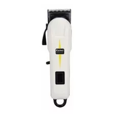  Máquina Profissional Kemei Km-809a 100v/240v Cabelo E Barba