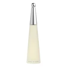 Issey Miyake L'eau D'issey Tradicional Eau De Toilette 100 ml Para Mujer