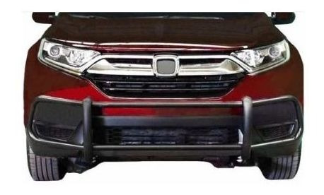 Burrera Gowest Eurobumper Pint Delant Toyota Highlander14-19 Foto 5