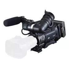 Jvc Gy-hm890chu Prohd Compact Shoulder Mount Camera