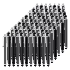 Stylus Pen Set Of 100 Universal Capacitive Stylus Compa...