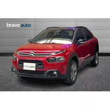 Citroen C4 Cactus Feel 1600cc Tp 6ab Abs 