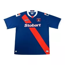 Camiseta Carlisle United 2012 2013 Titular Original Fila