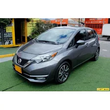 Nissan Note Advance