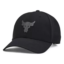 Gorro Under Armour Project Rock Trucker Para Hombre