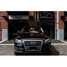 Audi Q5 Tsfi Quattro 2.0 Mt