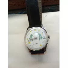 Girard Perregaux Masonico