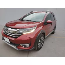 Honda Br-v 2021