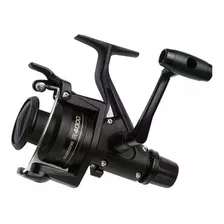 Carretel Molinete Shimano Ix 4000r Direito/esquerdo Preto