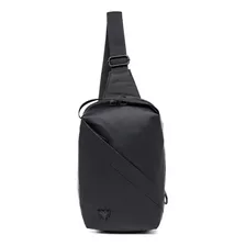 Bolsa Transversal Shoulder Bag Cavalera Original Reforçada