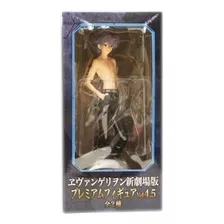 Evangelion Nagisa Kaworu Figura Sega Premium Original Stock