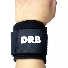 Muñequera Neoprene Drb Ajustable