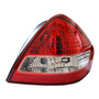 1 Par 880 899 893 - Bombilla Led Antiniebla 6000k Blanco Y Nissan SENTRA SEDAN BASE