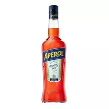 Aperitivo Aperol 750ml