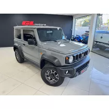 Suzuki Jimny Gl