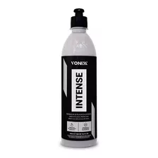 Renovador De Plasticos Interior Intense Vonixx 500ml Detail