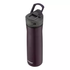 Garrafa Térmica Camping Ciclismo 28h Gelado 710 Ml Contigo