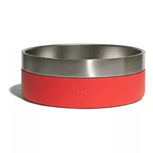 Zeedog Tuff Bowl Coral