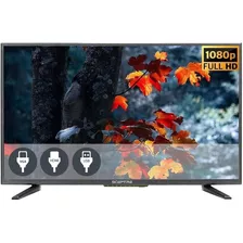 Pantalla Sceptre X435bv-fsr 43 PuLG Led 1080p Hdtvno Smart