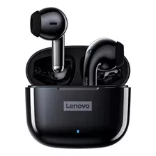 Audifonos Inalámbricos Bluetooth Lenovo Livepods Lp40 Pro 