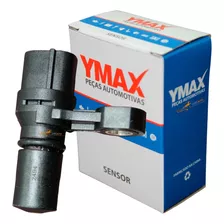 Sensor Velocidade Câmbio Aut. Astra 2.0 8v Flex 2005 À 2011