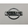 Nissan Led Cortesia Puertas Logotipo Nis-06