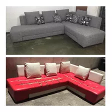 Restauracion Reparaciom Retapizado De Muebles