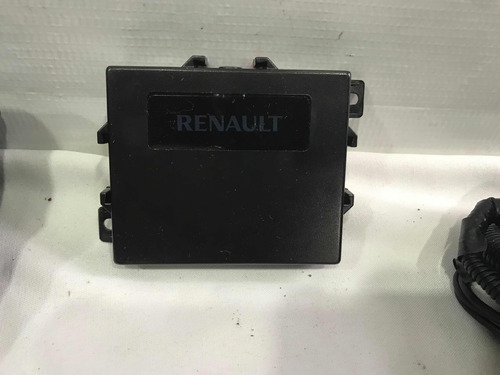 Renault Kwid Sensores Reversa Nuevo Original Foto 2