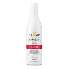 Shampoo Protector Alfaparf Yellow Color Care 500ml