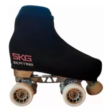 Cubrebotas Skg De Neoprene Para Proteger Tus Patines