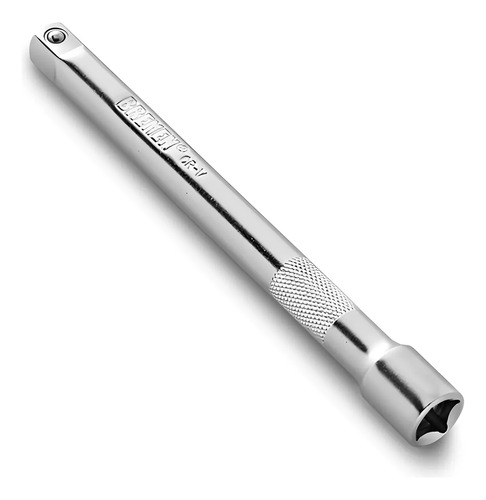 Barra Extension Para Llave Tubo Bremen 1/4'' X 100mm Cod. 5625 Dgm Gris