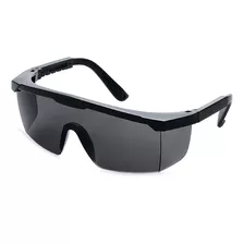 Óculos Trabalho Epi Segurança Anti Risco Proteção Steelflex