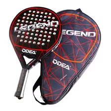 2021 Odea Legend Pro Series Pala Padel Alta Gama