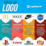 Logotipos Profesionales Para Empresas Y Emprendedores
