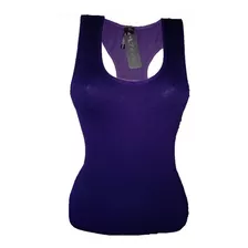 Blusa Olimpica Lycra Jera Dama