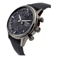 Reloj Seiko Chronograph Titanium